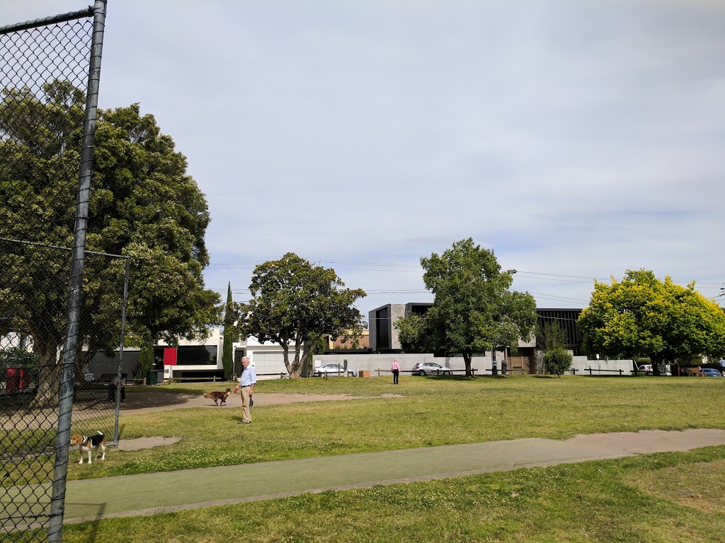 Brookville Gardens | park | 53 Canterbury Rd, Toorak VIC 3142, Australia