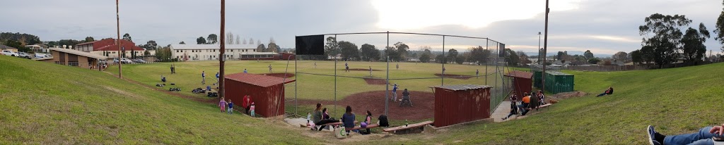 Traralgon Redsox Baseball | Gathercole Dr, Traralgon VIC 3844, Australia | Phone: 0401 334 890