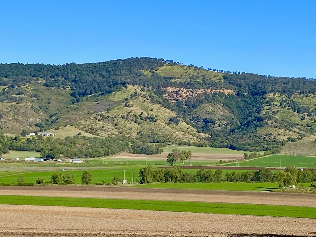 Old Mill Organic Farm | 186 Ingoldsby Rd, Upper Tenthill QLD 4343, Australia | Phone: 0419 798 060