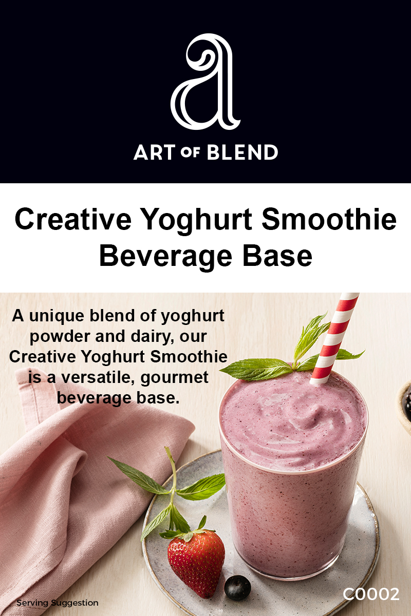 Art of Blend | 1 Dixon St, Yatala QLD 4207, Australia | Phone: (07) 3806 2888