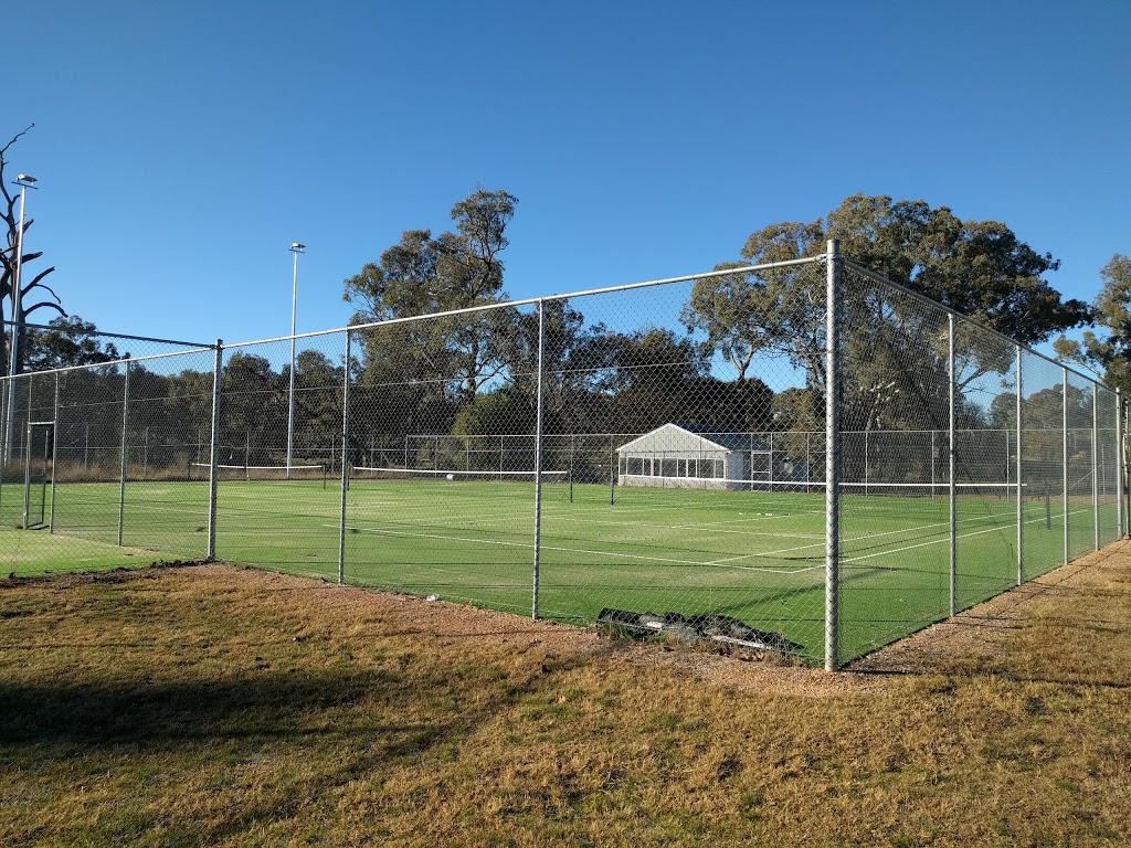 Jack Huxley Oval | park | 85 Loftus St, Manildra NSW 2865, Australia