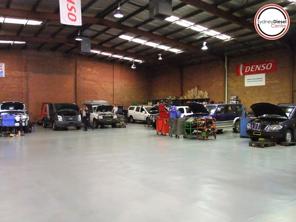 Sydney Diesel Centre | car repair | 126 Cumberland Hwy, Smithfield NSW 2164, Australia | 1300990163 OR +61 1300 990 163