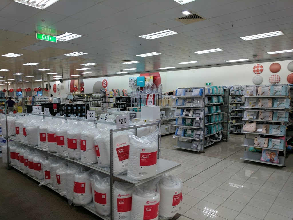 Target Glen Waverley | department store | 235 Springvale Rd, Glen Waverley VIC 3150, Australia | 0392104800 OR +61 3 9210 4800