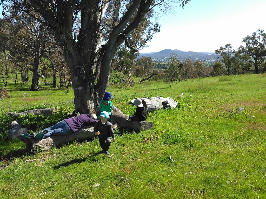 Red Hill Nature Reserve | park | Red Hill ACT 2603, Australia