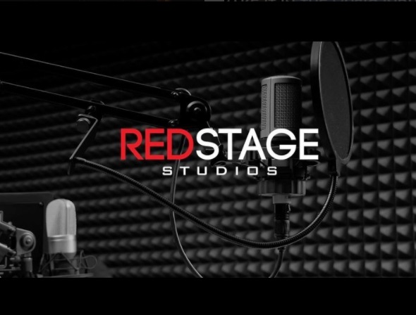 Redstage Studios | unit 9/19 Enterprise Cct, Prestons NSW 2170, Australia | Phone: 0449 122 546