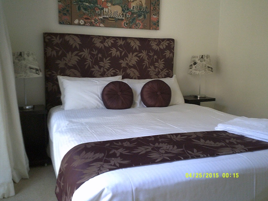 Pelican H2O 1 & 2 Bedroom Apartments | lodging | 3-5 Bridge St, North Haven NSW 2443, Australia | 0265599580 OR +61 2 6559 9580