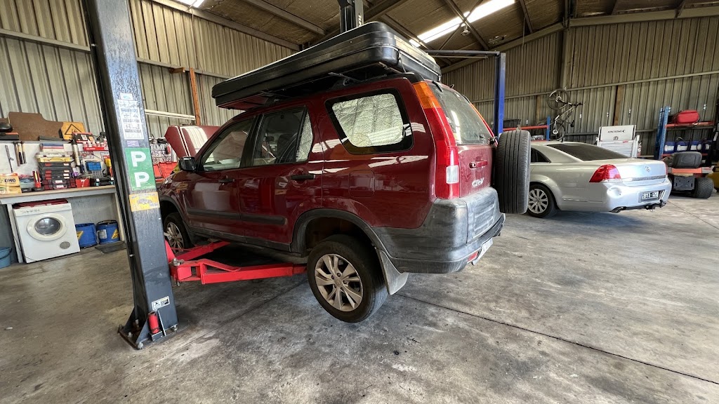 Ace Mechanical & Diesel Service | 58 Wurruk Way, Wurruk VIC 3850, Australia | Phone: 0432 492 944