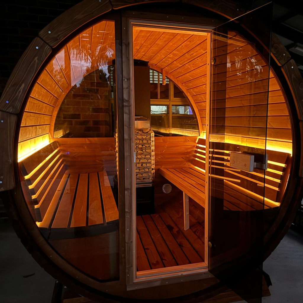 Harmone Saunas | 173 Williamson Rd, Tamborine QLD 4270, Australia | Phone: 0491 622 523