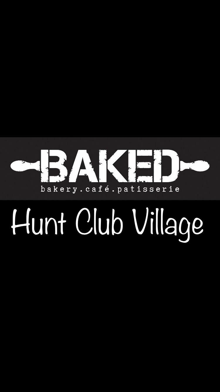 Baked Cafe & Bakery | Hunt Club Blvd, Cranbourne East VIC 3977, Australia | Phone: 0424 869 288