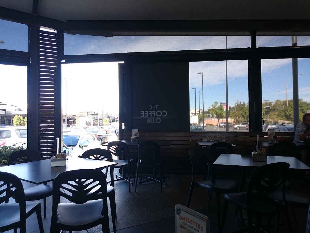 The Coffee Club Café - Mango Hill | Anzac Ave &, Halpine Dr, Mango Hill QLD 4509, Australia | Phone: (07) 3491 7766