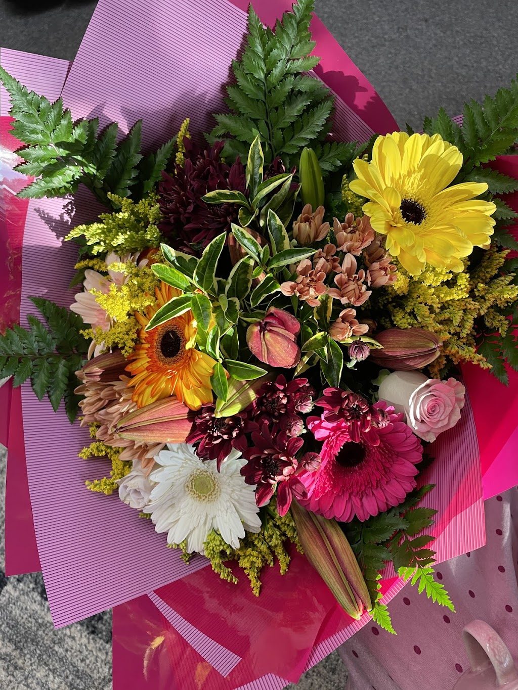 Lets Talk Flowers | florist | 37 Braeside Rd, Katanning WA 6317, Australia | 0447563969 OR +61 447 563 969