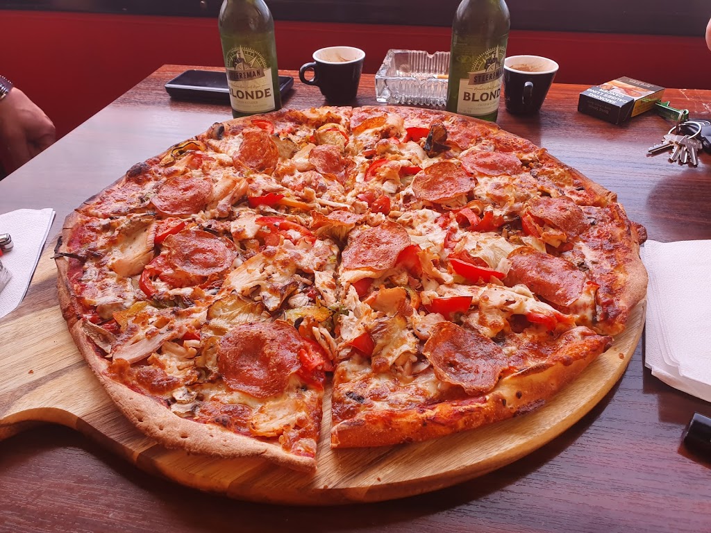 Tessto Pizza | restaurant | 314 Childs Rd, Mill Park VIC 3082, Australia | 0394071116 OR +61 3 9407 1116