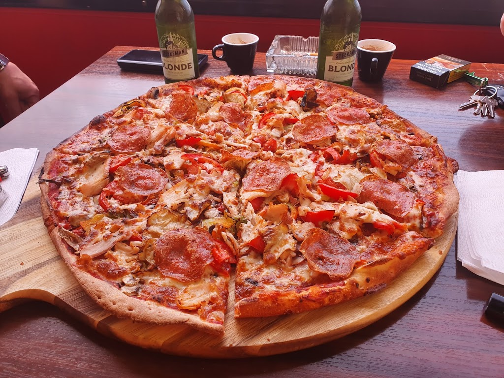 Tessto Pizza | 314 Childs Rd, Mill Park VIC 3082, Australia | Phone: (03) 9407 1116