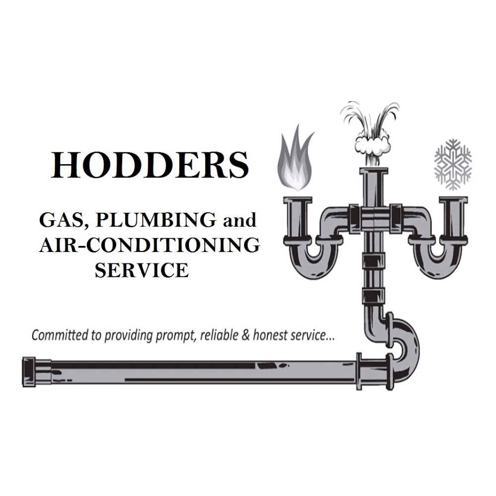 Hodders Gas, Plumbing and Air-Conditioning Service | 10 Loupe Cres, Leopold VIC 3224, Australia | Phone: 0419 383 392