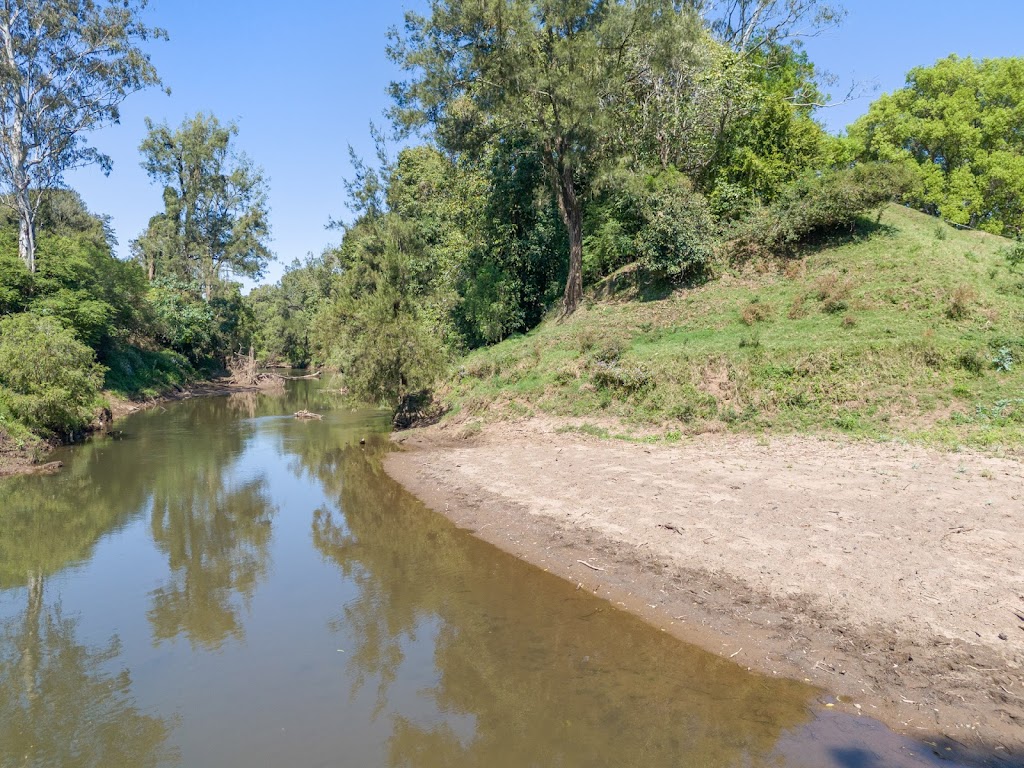 Figtree Camping & Glamping | 450 Wiangaree Back Rd, West Wiangaree NSW 2474, Australia | Phone: 0431 486 354