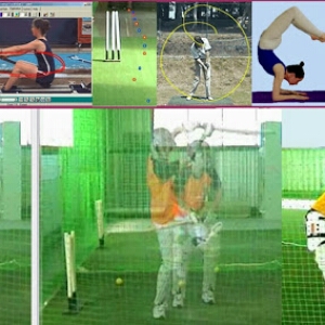 Cricket Coaching with Video | store | 15 Zeil St, Riverhills QLD 4074, Australia | 0413049209 OR +61 413 049 209