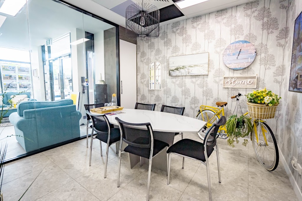 Ray White Pacific Pines | 12 & 14/31/37 Pitcairn Way, Pacific Pines QLD 4211, Australia | Phone: (07) 5644 0300