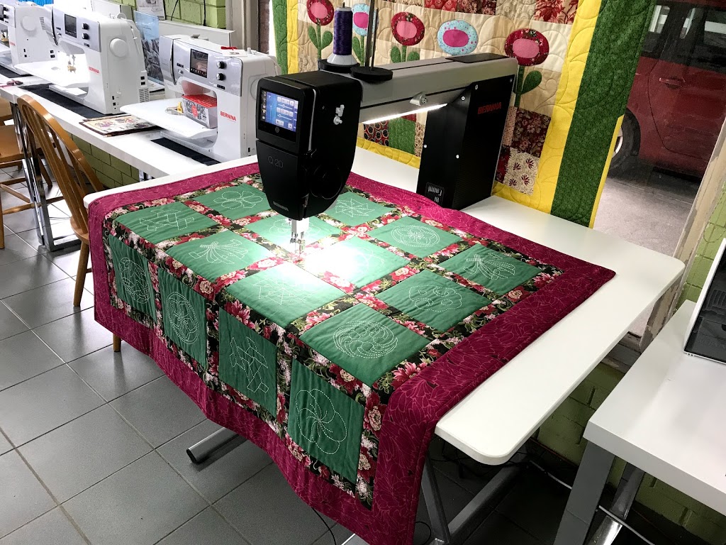 Eastland Sewing Centre | 114 Keen St, Lismore NSW 2480, Australia | Phone: (02) 6621 7736