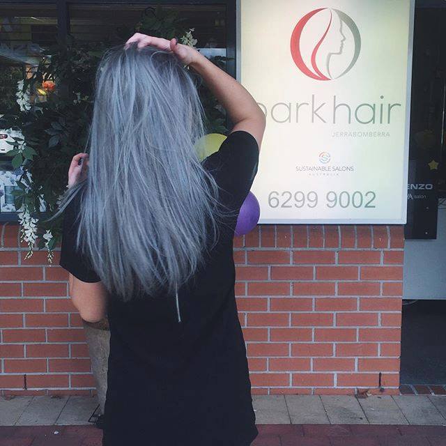 Park Hair | hair care | 37 Jerrabomberra Pkwy, Jerrabomberra NSW 2619, Australia | 0262999002 OR +61 2 6299 9002