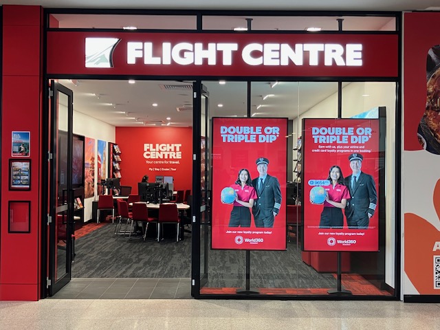 Flight Centre Waverley Gardens | Waverley Gardens Shopping Centre, Shop 5A/271 Police Rd, Mulgrave VIC 3170, Australia | Phone: 1300 829 625