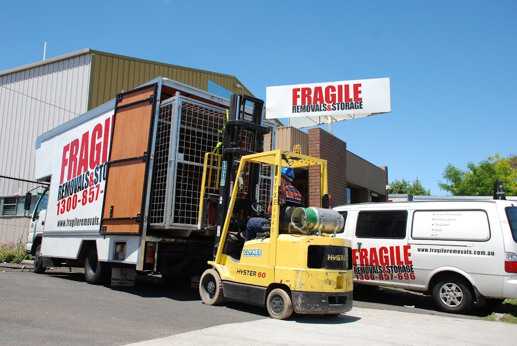 Fragile Storage Brisbane | storage | Unit 3/51 McCotter St, Acacia Ridge QLD 4110, Australia | 0756314721 OR +61 7 5631 4721