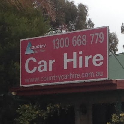 Country Car Hire | car rental | 1 Arthur Butler, Dubbo NSW 2830, Australia | 1300668779 OR +61 1300 668 779