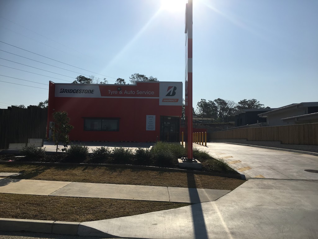 Bridgestone Select Tyre & Auto - Yarrabilba | 35/37 Wongawallan Drive, Yarrabilba QLD 4207, Australia | Phone: (07) 5610 8055