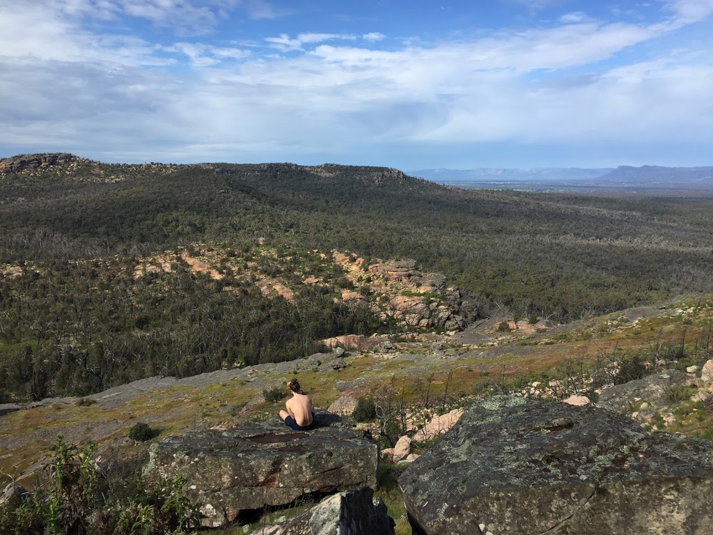 Black Range State Park | Telangatuk East VIC 3401, Australia | Phone: (03) 8627 4700