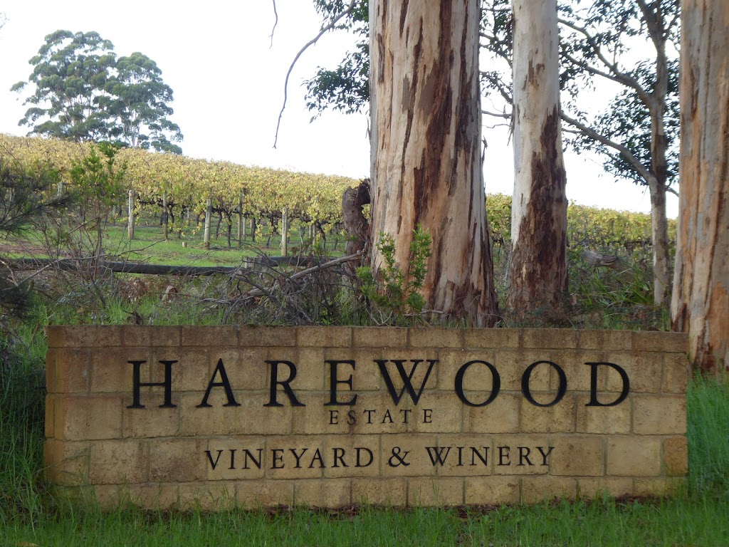 Harewood Estate | food | 1570 Scotsdale Rd, Scotsdale WA 6333, Australia | 0898409078 OR +61 8 9840 9078