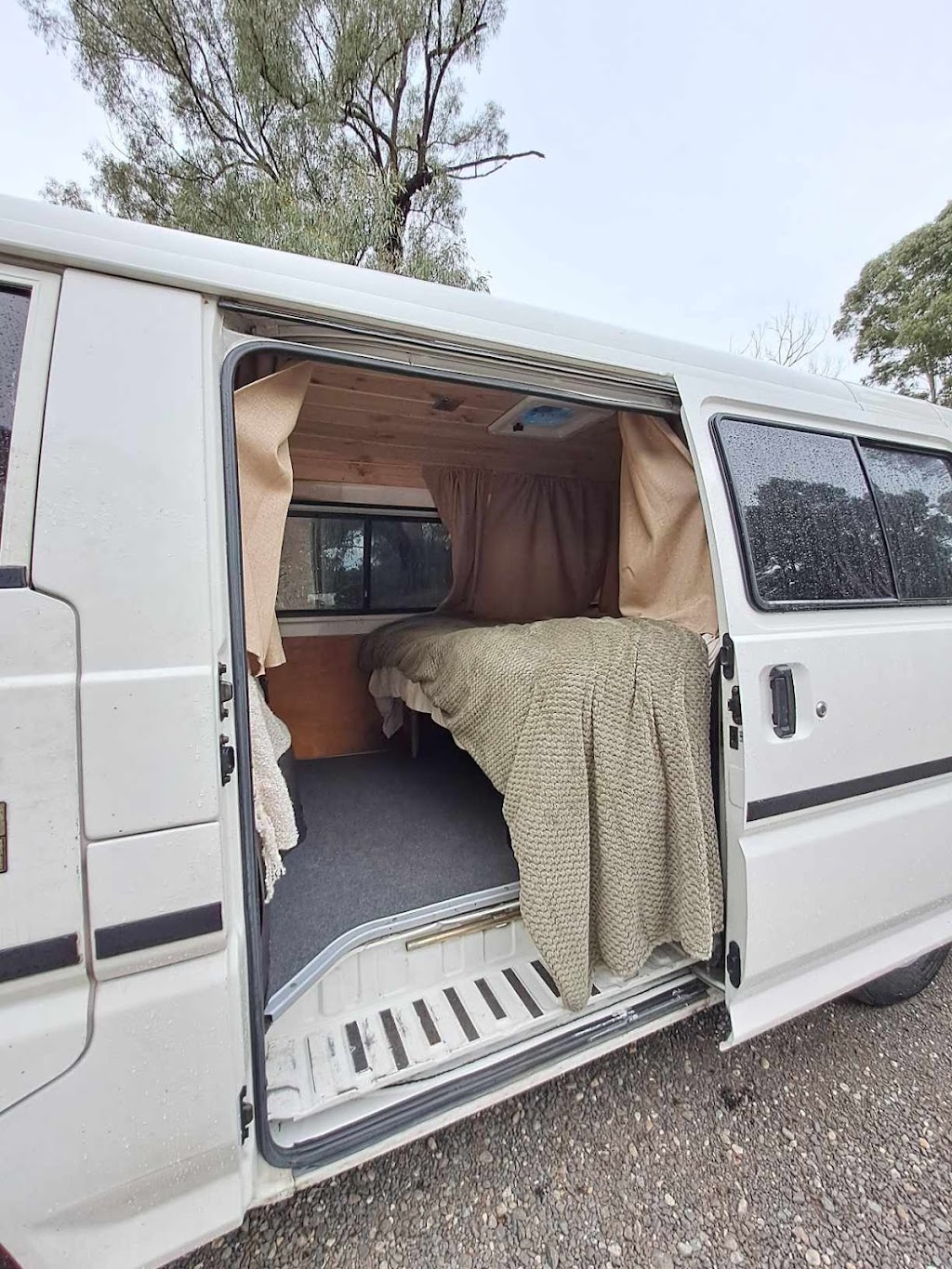 Nomad CNC | 294 Palmyra Ave, Shanes Park NSW 2747, Australia | Phone: 0403 029 102