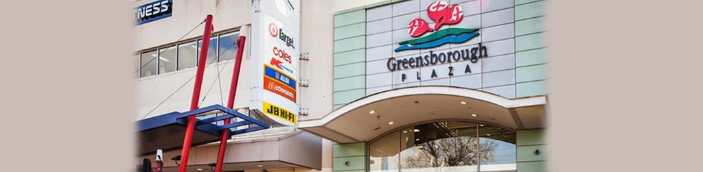 Greensborough Plaza Dental | Suite 1, Lvl 4/25 Main St, Greensborough VIC 3088, Australia | Phone: (03) 9435 3555