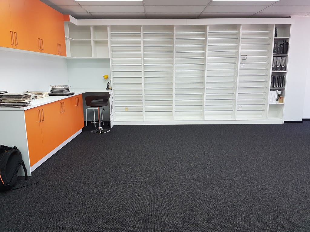 Hi Tech Flooring Solutions | 8 Stacey St, Bankstown NSW 2200, Australia | Phone: (02) 8102 3891