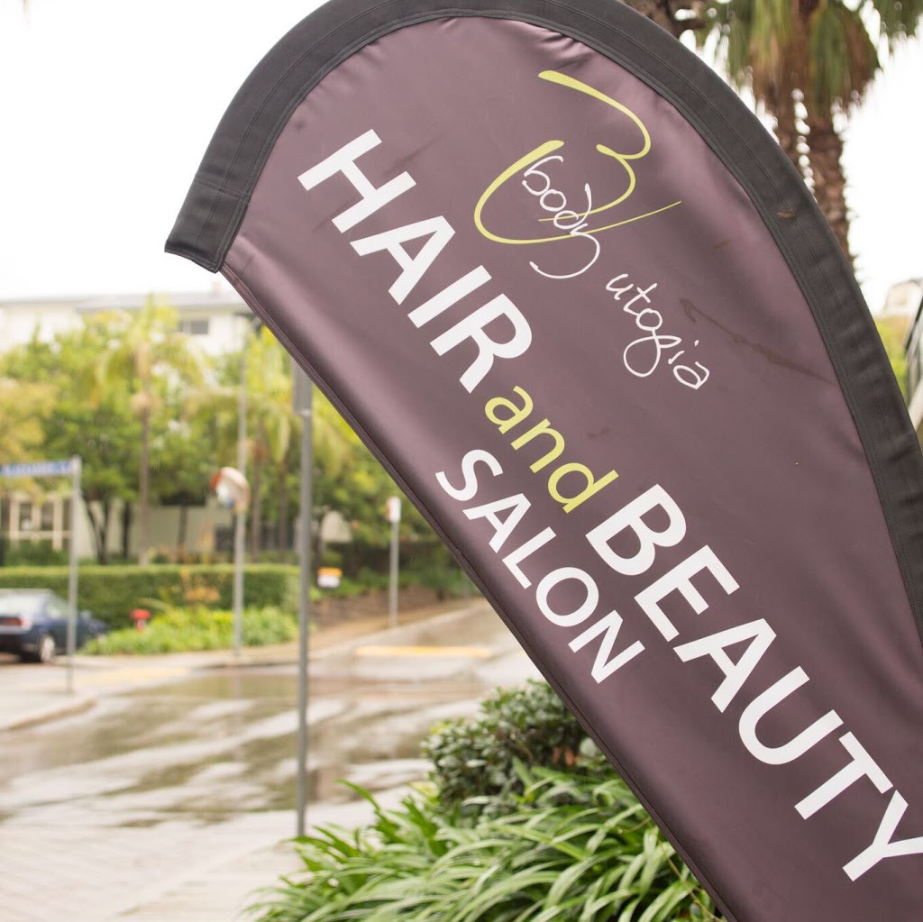 Body Utopia Hair & Skin Clinic | hair care | 63/2 Shore Rd, Chiswick NSW 2046, Australia | 0297123004 OR +61 2 9712 3004