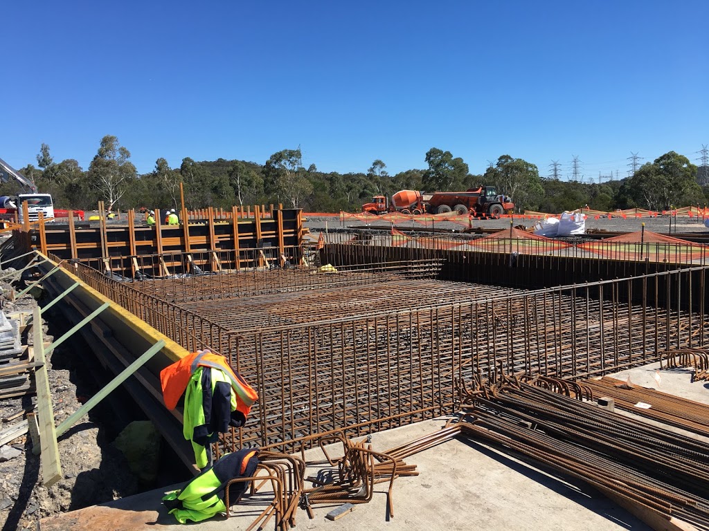 MNG Steel & Formwork | general contractor | 10 Jean Wailes Ave, Rhodes NSW 2138, Australia | 0420286097 OR +61 420 286 097