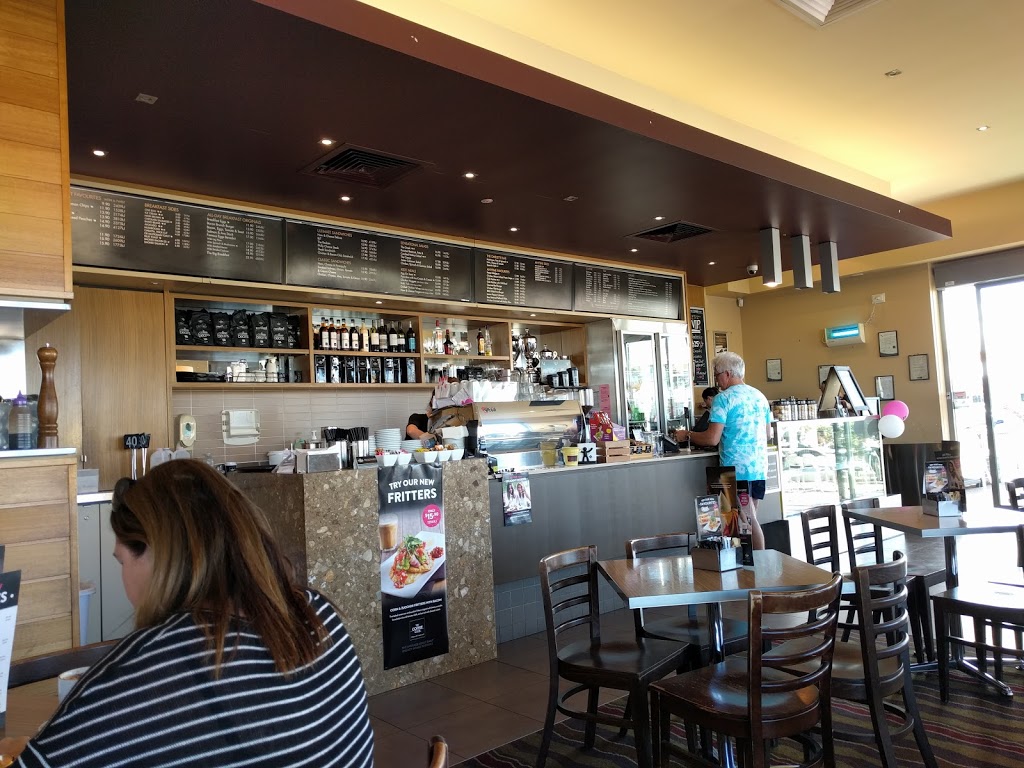 The Coffee Club Café - Domain Townsville | cafe | 12/103 Duckworth St, Garbutt QLD 4814, Australia | 0747757623 OR +61 7 4775 7623