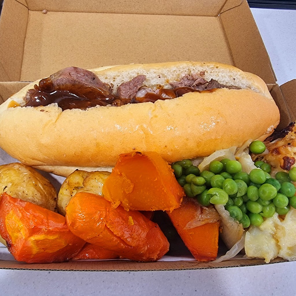 Carpenter Carvery | 21 Carpenter St, Wendouree VIC 3355, Australia | Phone: (03) 5303 0714