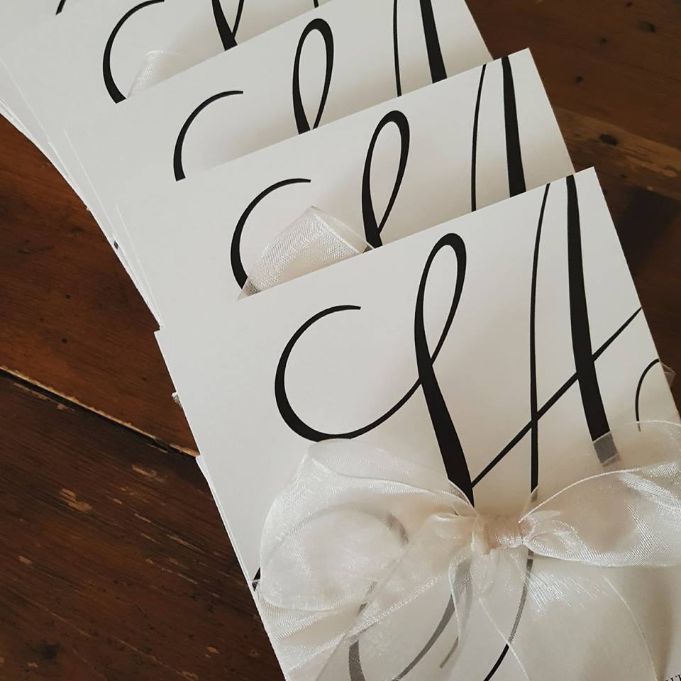 BW Reporter / Wedding Invitations Sydney | Anne William Dr, West Pennant Hills NSW 2125, Australia | Phone: 0413 998 948