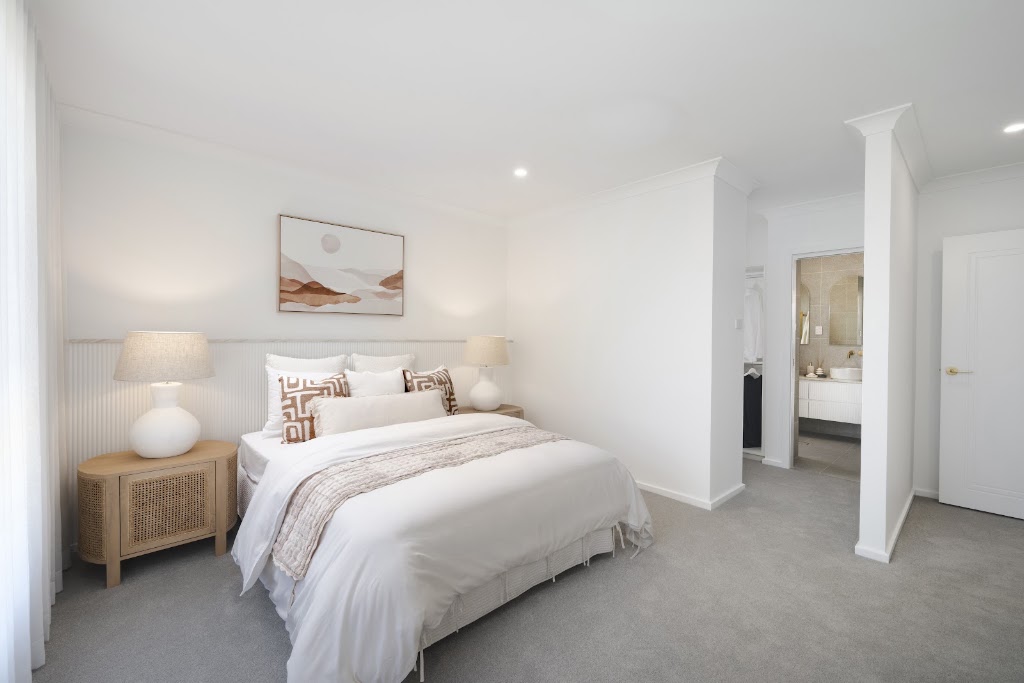Candor Homes - Hereford Hill Displays, Lochinvar | 6 Francis St, Lochinvar NSW 2321, Australia | Phone: 0400 388 150