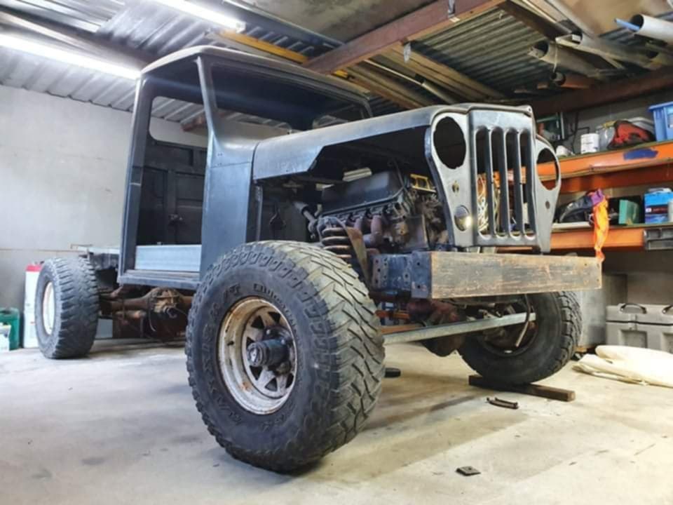 T-REVS Mechanical Repairs & Suspension Upgrades | 2/10 Railway St, Bomaderry NSW 2541, Australia | Phone: (02) 4411 7001
