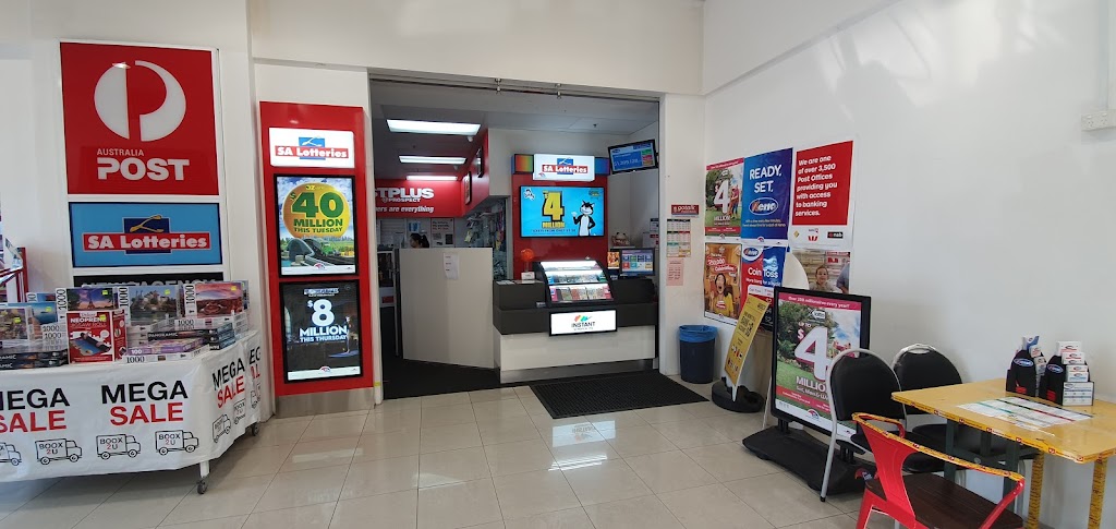 Post Plus at Prospect | 144/150 Prospect Rd, Prospect SA 5082, Australia | Phone: (08) 8344 4243