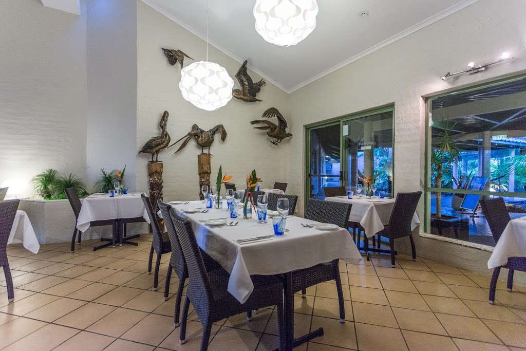 Wild Prawn Cafe Bar + Grill | restaurant | Compton Dr & Cedar Crescent, East Ballina NSW 2478, Australia | 0266869008 OR +61 2 6686 9008