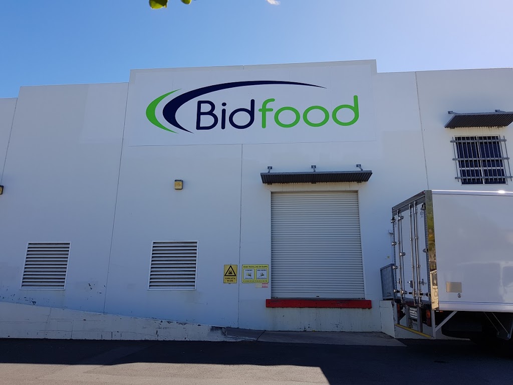 Bidfood Bundaberg | food | 6 Sussex St, Bundaberg East QLD 4670, Australia | 0741316666 OR +61 7 4131 6666