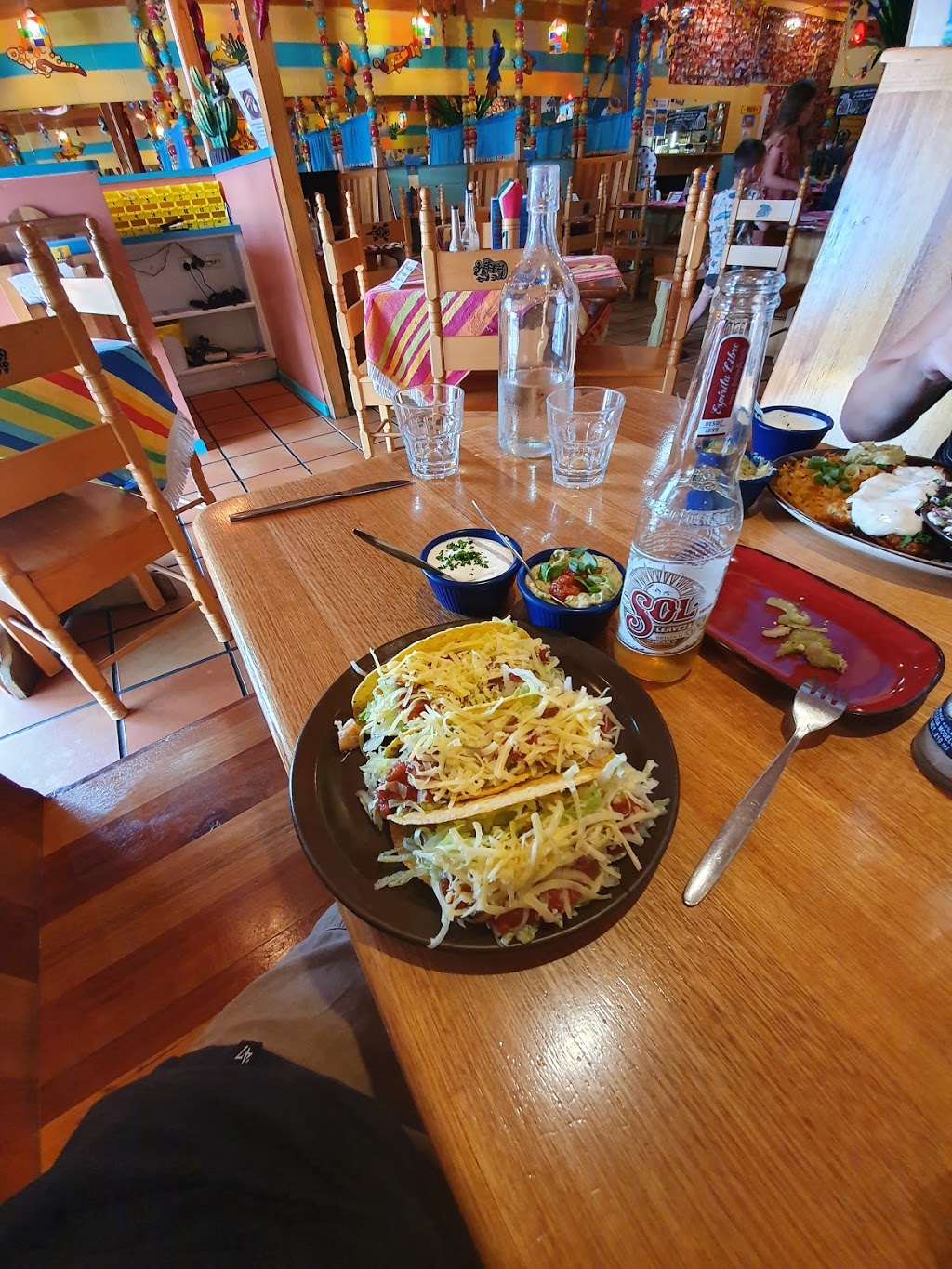 Pablos Tex Mex | 2/97 Bulcock St, Caloundra QLD 4551, Australia | Phone: 54389922