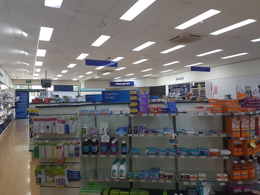 Mt Evelyn Pharmacy | pharmacy | 35 Wray Cres, Mount Evelyn VIC 3796, Australia | 0397362949 OR +61 3 9736 2949