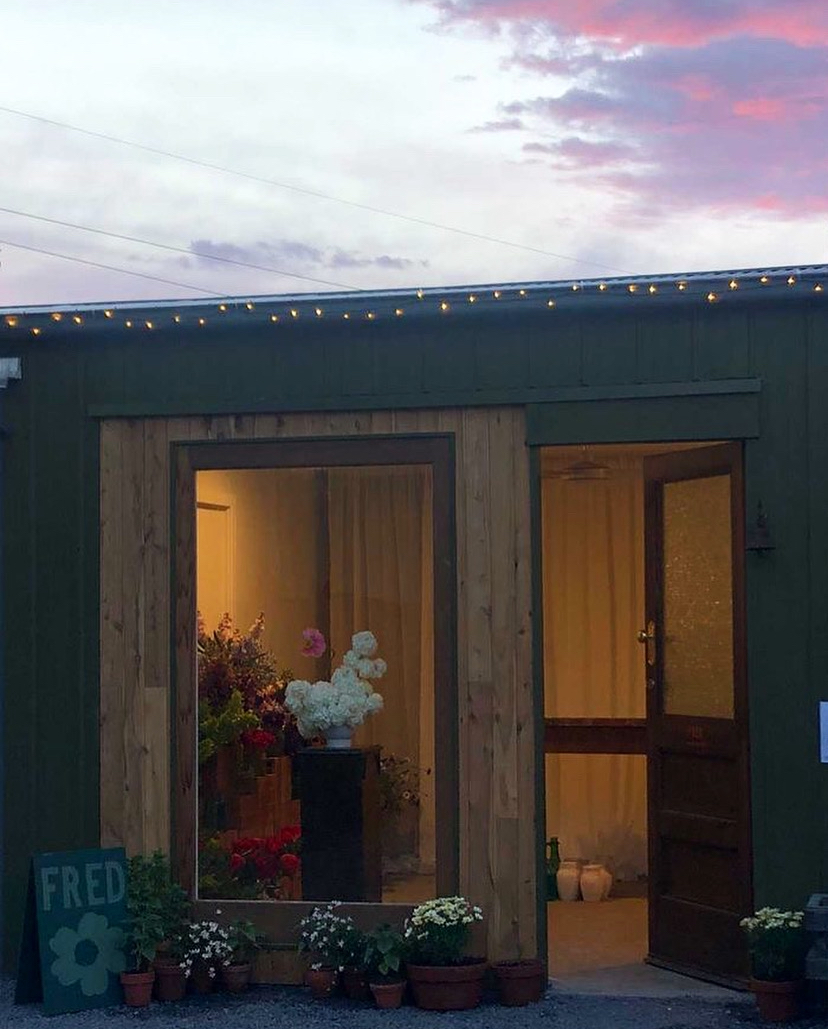 Fred Made | 170 Woodstock Rd, Woodstock NSW 2538, Australia | Phone: 0415 253 700