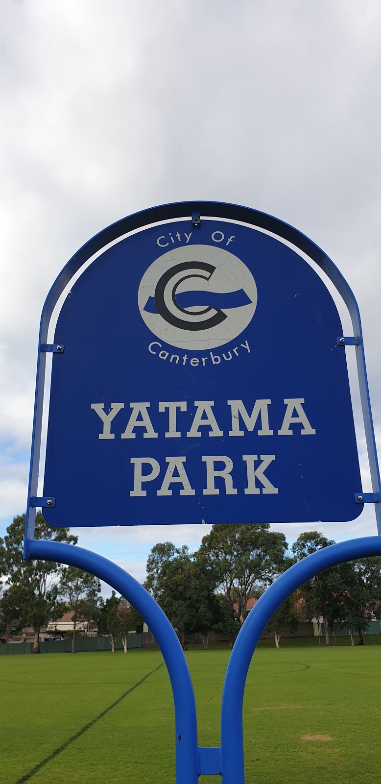 Yatama Park | park | 26-32 Alfred St, Clemton Park NSW 2206, Australia
