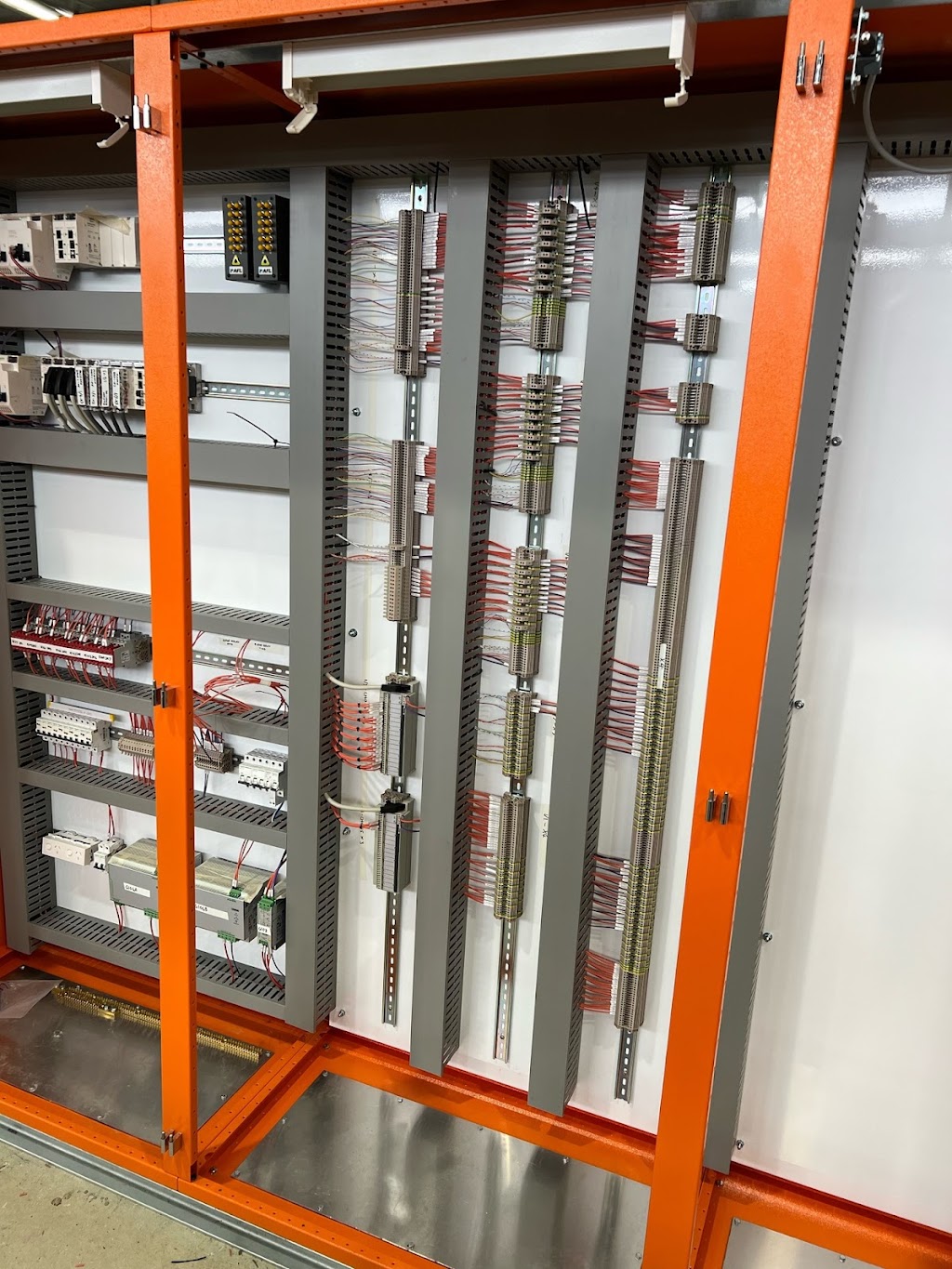 RTE Contracting Electrical | 54 Fortune St, Rutherglen VIC 3685, Australia | Phone: 0499 844 007