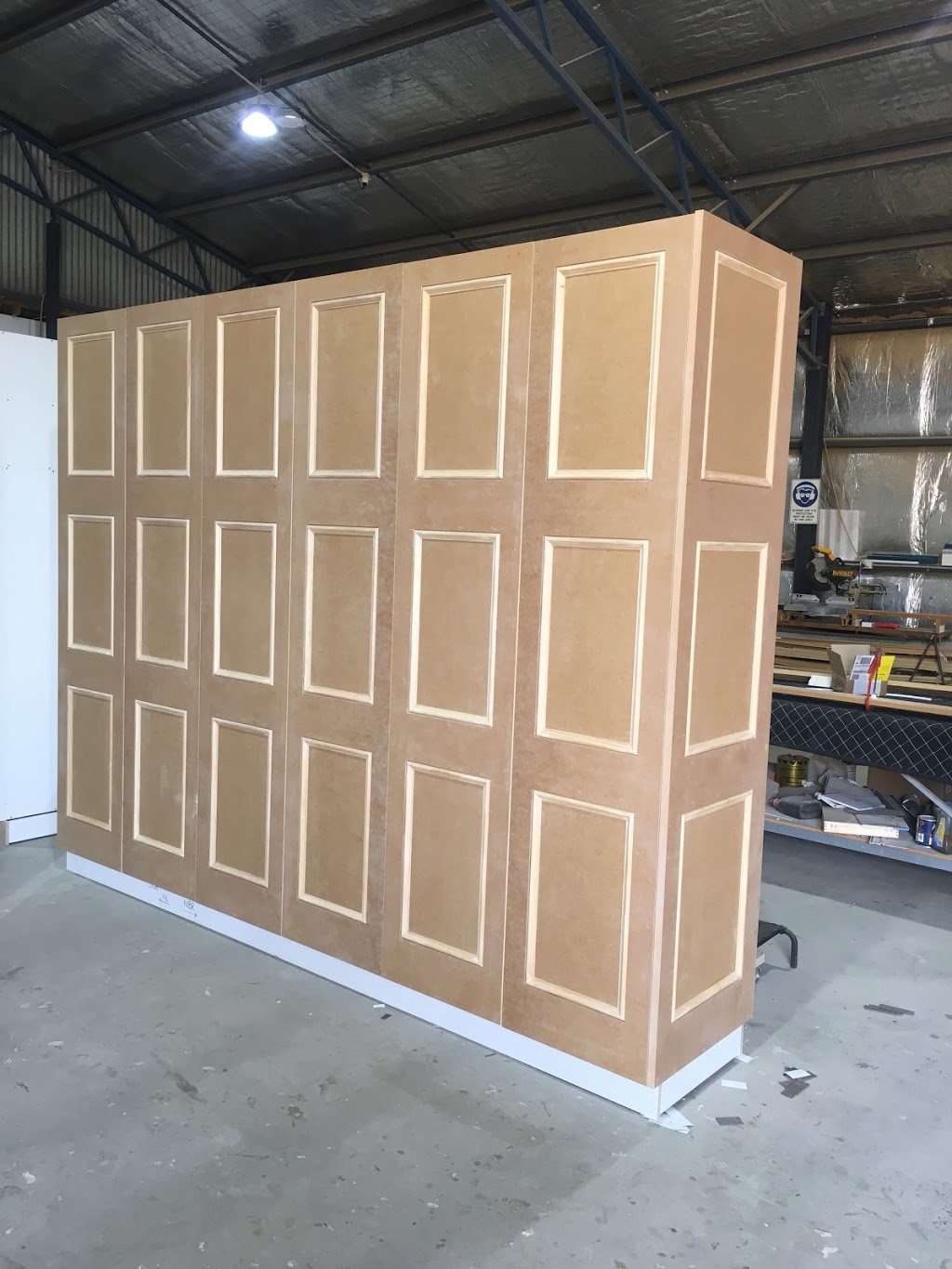 Makehams Cabinets |  | 21 Red Gum St, Narrandera NSW 2700, Australia | 0269592233 OR +61 2 6959 2233