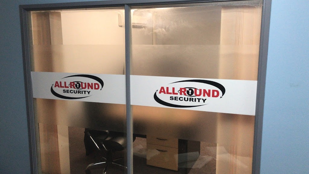 All Round Security | 39/4 Bank St, Wollongong NSW 2500, Australia | Phone: 1300 444 369