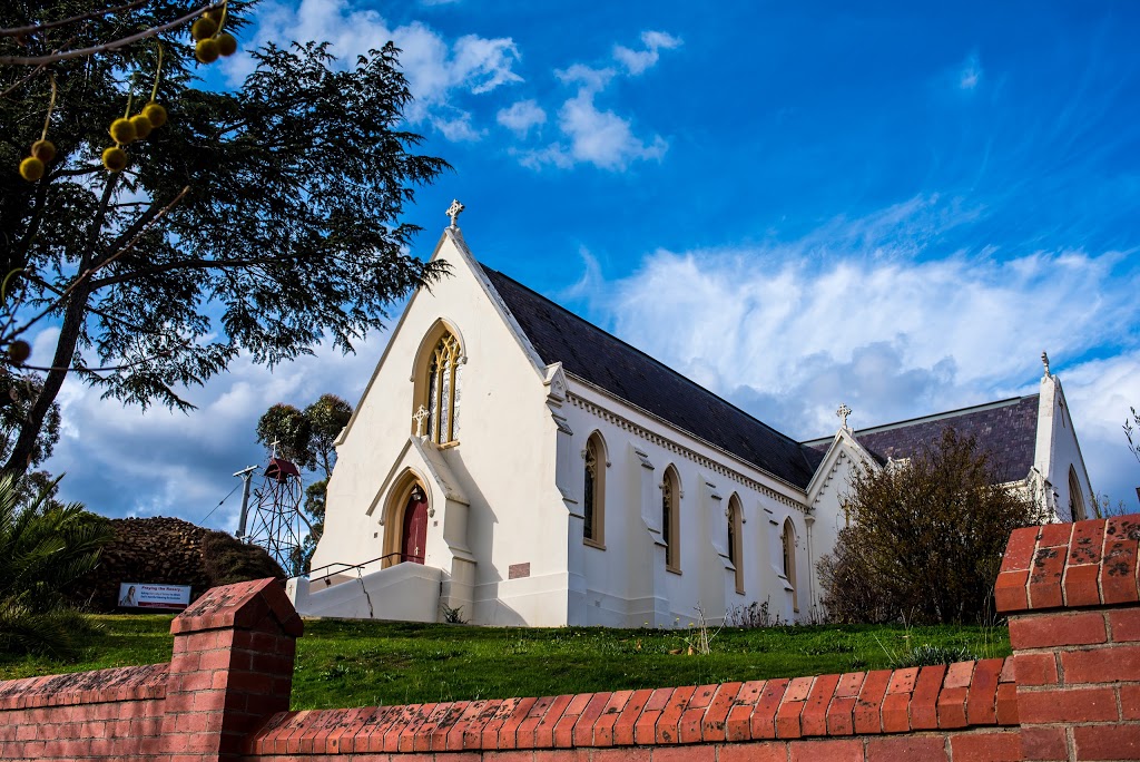St Marys Catholic Church | 1/78 Hargraves St, Castlemaine VIC 3450, Australia | Phone: (03) 5472 1900
